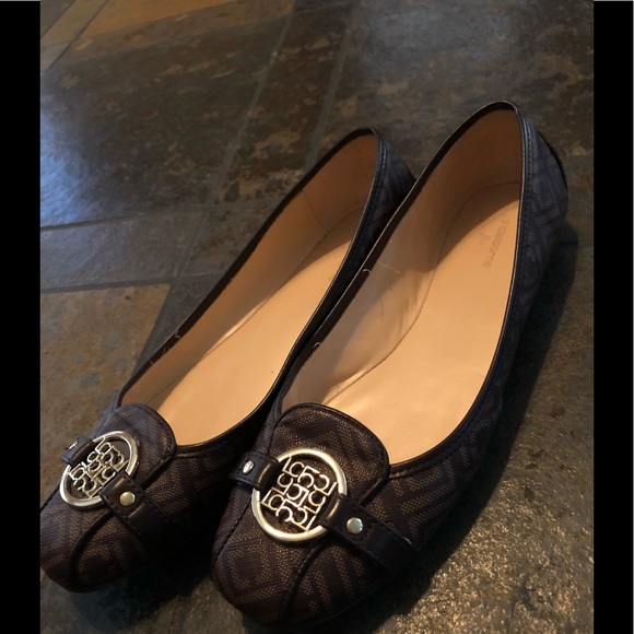 Liz Claiborne Shoes - Liz Claiborne flats